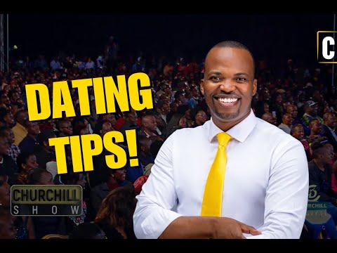 Dating Tips! | MC Jessy Stand Up