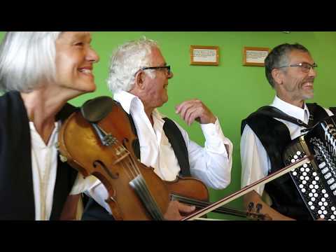 Tellings hopsa (DK) Rebild Spillemændene