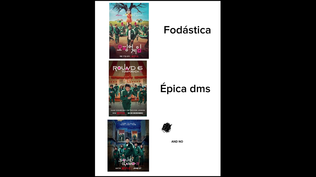 primeira vez que choro por causa de uma série #naoflopa#shorts#round6