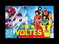 Voltus Five Ost Dub Indo