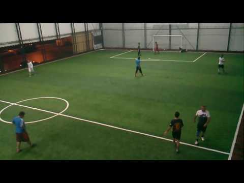 VIP Halı Saha 12.05.2016 22:00 - akillisaha.com