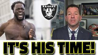 Raiders Believe They Finally Solved Their Biggest Defensive Problem | Raiders News Today!
