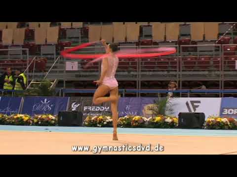 Petia Borisova (BUL) - Senior 19 - Sofia Cup 2017