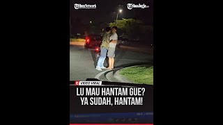 Download lagu VIRAL, ATLET MMA RUDY 'GOLDEN BOY' TERLIBAT PERSELISIHAN DENGAN PENGENDARA MOBIL mp3