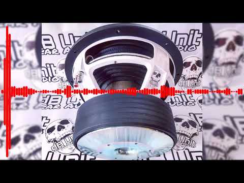 [29-33 Hz] DC Yung Hot - Meego Rebassed (Screwed & Low Bass By Pahom)