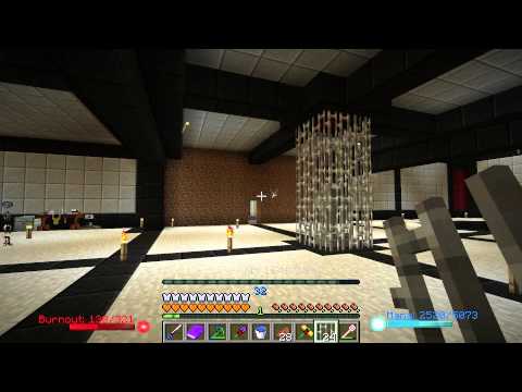 Mindcrack FTB Season 3 Episode 12 - Blink