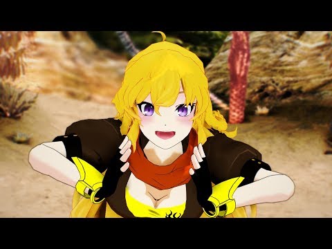 BROSUKE [BBTAG Animation]