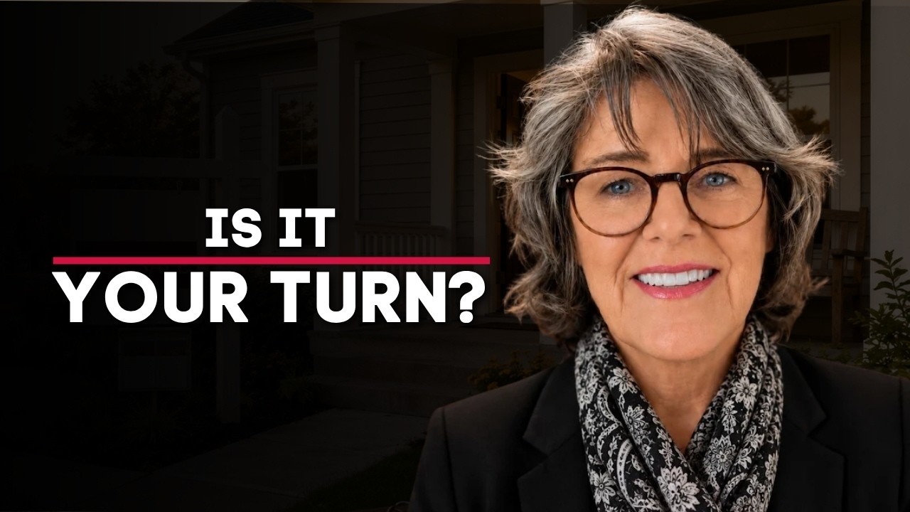 First-Time Buyers Are Back: Is It Your Turn?