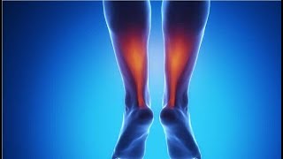 why does my leg vibrate like my phone is ringing