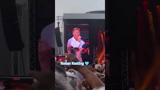 salute to this guy bravo 👏 last part👏#iftomorrownevercomes #music #follower #ronankeating