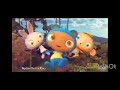 Waybuloo Theme Song Low Pitched