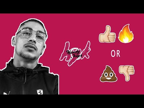 (FREE) Instru Type Maes | Beat Trap Espoir - "Introspection" (Handy y Kap'z)