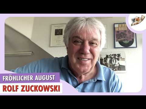Rolf Zuckowski - Wenn der Sommer kommt