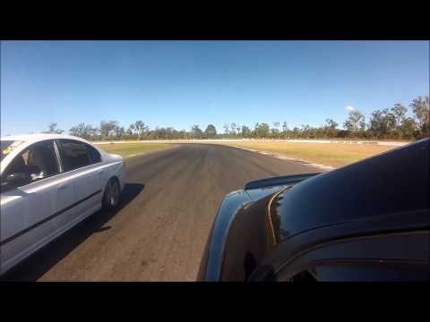 81GXT & SKD55 Having a Cruise @ Powercruise May Powerplay