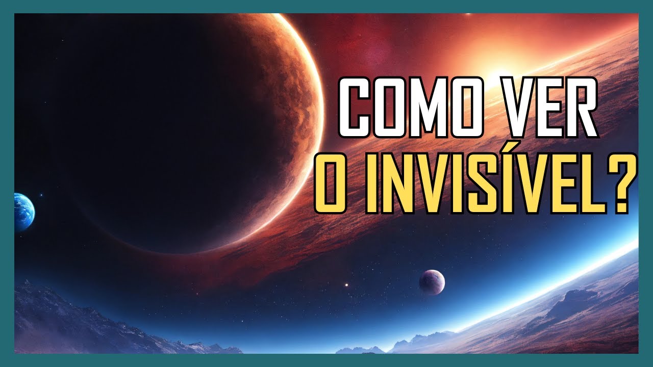 3 Techniques to Find EXOPLANETS!