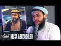 How to Recite Quran the Right Way, Importance of Intentions & Sincerity | Musa Abuzaghleh #334