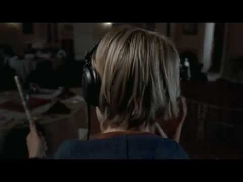 Ruhlar Oteli / The Innkeepers - Türkçe altyazılı fragman