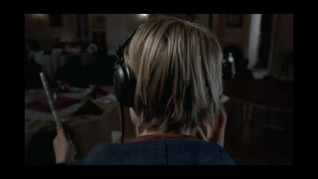 Ruhlar Oteli / The Innkeepers - Türkçe altyazılı fragman