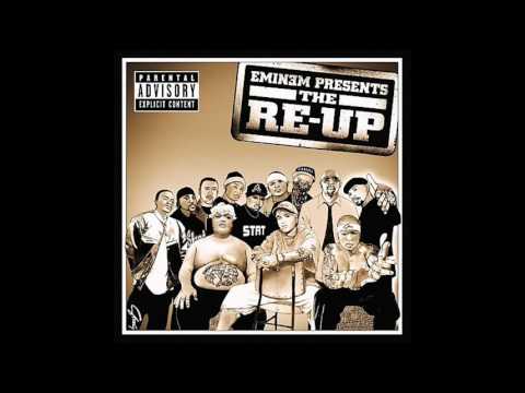 Eminem feat. 50 Cent, Cashis & Lloyd Banks - You Don't Know
