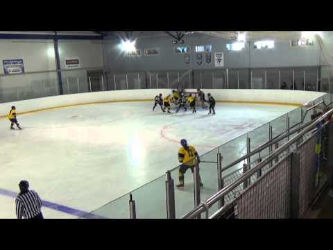 5. 2016 WSI Girls U14 SHD Yellow - Minnesota Selects