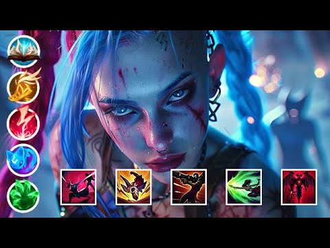 LoL Montage Ep.9 League of Legends Best Plays Montage 2024