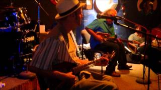 Catfish Blues - Tad Walters & Bob Margolin