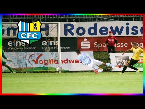 Überraschung in Auerbach: CFC verliert!