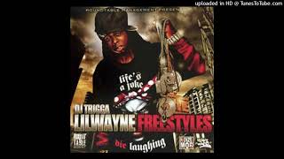 03.Lil Wayne-Money-The-Bank Freestyle HQ