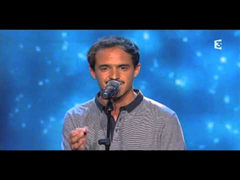 Boulevard des Airs dans "Du côté de chez Dave" France 3