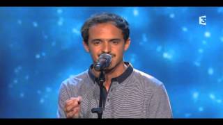 Boulevard des Airs dans "Du côté de chez Dave" France 3