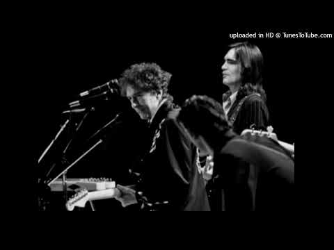 Bob Dylan live , Every Grain of Sand , Detroit 2004