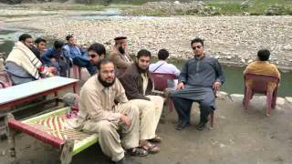 preview picture of video 'Tour to Naran Kaghan Jalkhad Babusir Top'