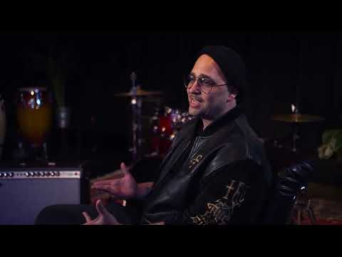 EPK Cosmo Klein & The Campers - Soul Fiction (German Interview)