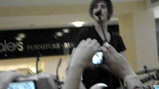 Heart Attack - Push Play - Roosevelt Field