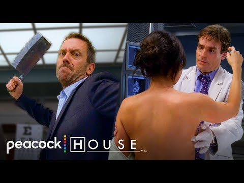 House Moments That Made Me Question My Own Doctor | House M.D