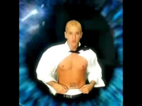 Eminem vs Ozone - Superman (2 Fat Deejays)