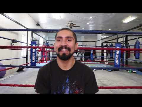 McWilliams Arroyo and Carlos Maldonado  to fight on February 16.