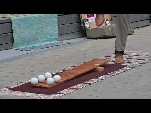 Kai Kuutamo Show 2022 Finlaysonin Alue