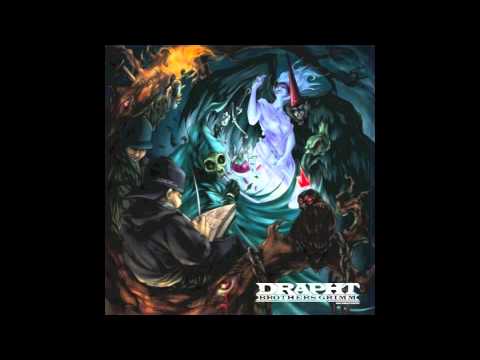 Drapht - Jimmy Recard