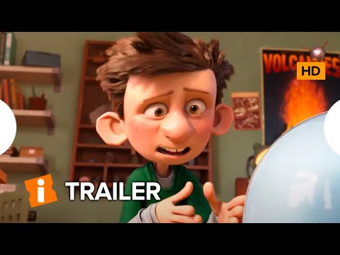 Ron bugado - Trailer