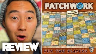 Unknown Channel - Patchwork video thumbnail