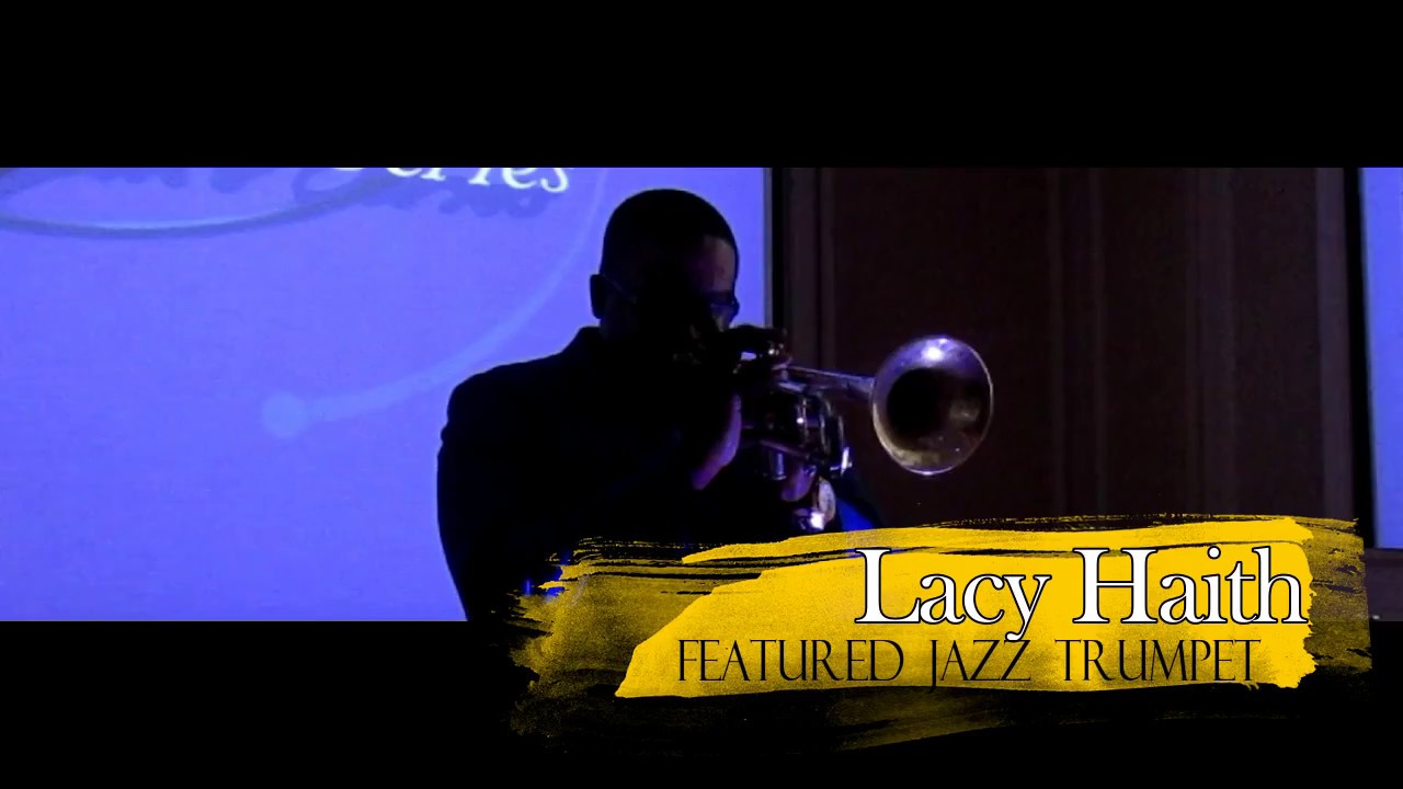 Promotional video thumbnail 1 for Lacy Haith & Lite Ice Jazz