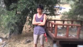 The Little Red Riding Hood