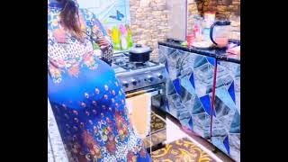 روتيني اليومي ساخن