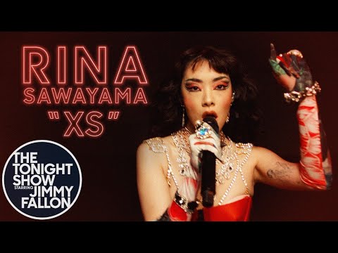 Rina Sawayama: XS
