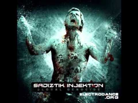 Sadiztik Injektion - Realize The Suicide
