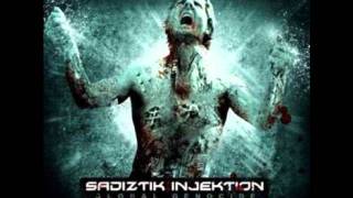 Sadiztik Injektion - Realize The Suicide
