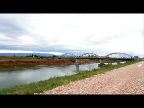 RONCO ALL' ADIGE  CITY