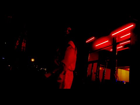 Aylo ft. Juju - Bis zur Spree ( Farangle Remix ) | #wave #phonk