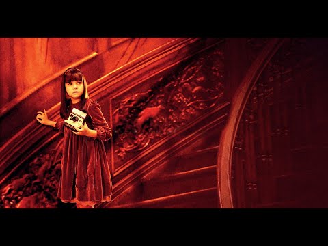 🔲No temas a la oscuridad - Película Completa de Terror en Español 2020/películas completas en latino